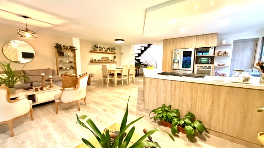 Casa de 3 alcobas en venta en El Retiro, 249 m² · foto 5 de 20