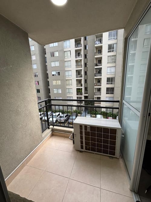Apartamento de 3 alcobas en venta en Villa Fatima, Cali, 60 m² · foto 2 de 13