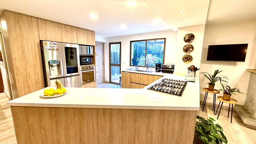 Casa de 3 alcobas en venta en El Retiro, 249 m² · foto 6 de 20