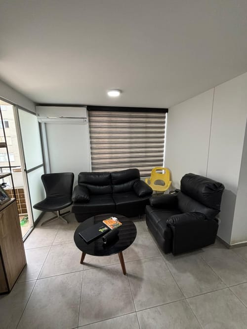 Apartamento de 3 alcobas en venta en Villa Fatima, Cali, 60 m² · foto 3 de 13