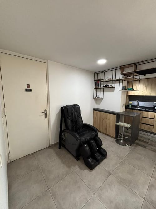 Apartamento de 3 alcobas en venta en Villa Fatima, Cali, 60 m² · foto 4 de 13