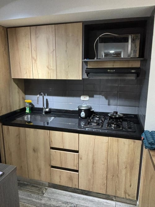 Apartamento de 3 alcobas en venta en Villa Fatima, Cali, 60 m² · foto 6 de 13