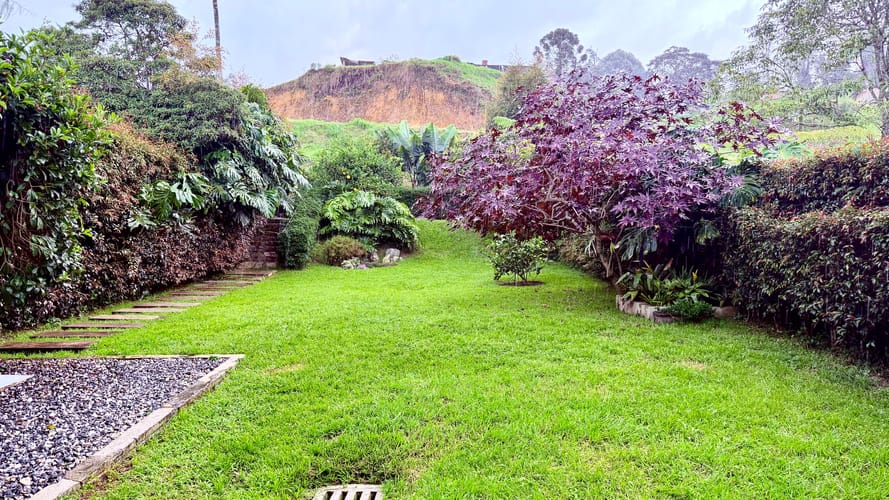 Casa de 3 alcobas en venta en El Retiro, 249 m² · foto 8 de 20