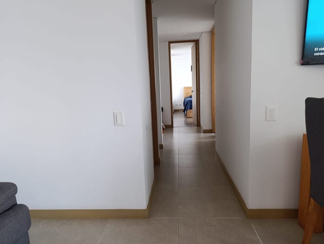 Apartamento en venta en El Poblado, Medellín · foto 7 de 15