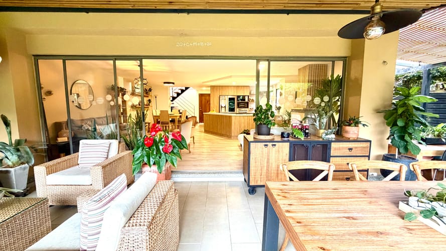 Casa de 3 alcobas en venta en El Retiro, 249 m² · foto 10 de 20