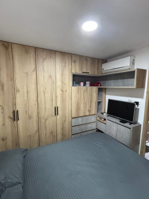 Apartamento de 3 alcobas en venta en Villa Fatima, Cali, 60 m² · foto 12 de 13