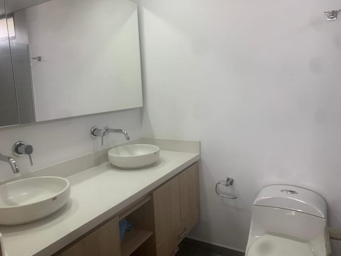 Apartamento en venta en El Poblado, Medellín · foto 12 de 15