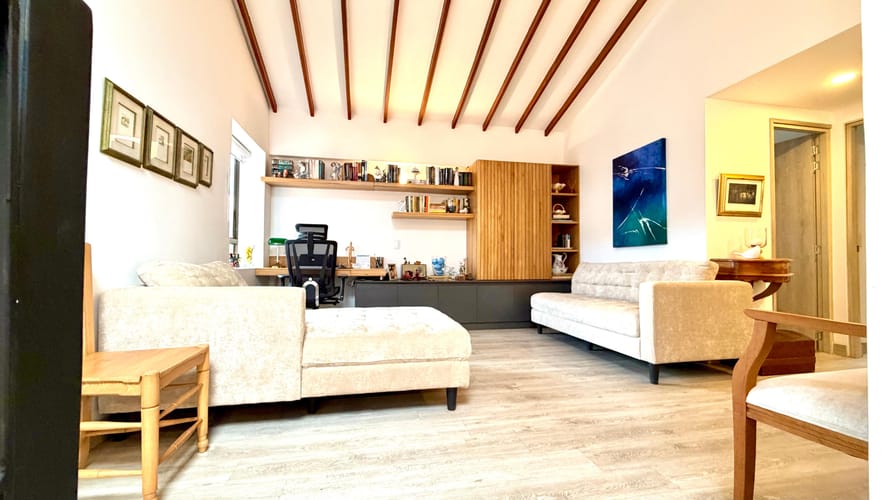 Casa de 3 alcobas en venta en El Retiro, 249 m² · foto 12 de 20