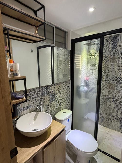 Apartamento de 3 alcobas en venta en Villa Fatima, Cali, 60 m² · foto 13 de 13