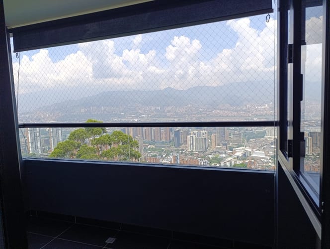 Apartamento en venta en El Poblado, Medellín · foto 13 de 15