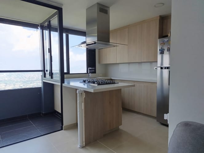 Apartamento en venta en El Poblado, Medellín · foto 14 de 15