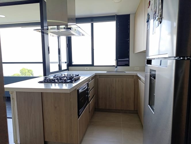 Apartamento en venta en El Poblado, Medellín · foto 15 de 15