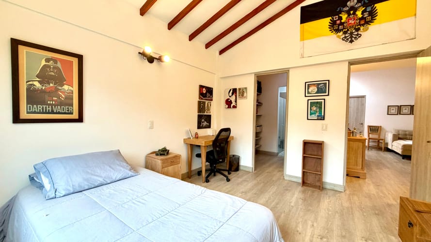 Casa de 3 alcobas en venta en El Retiro, 249 m² · foto 14 de 20