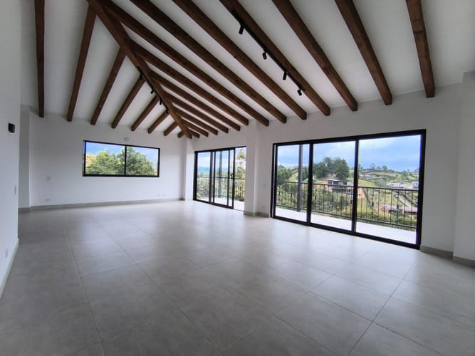 Casa de 4 alcobas en venta en El Carmen de Viboral, 400 m² · foto 18 de 20