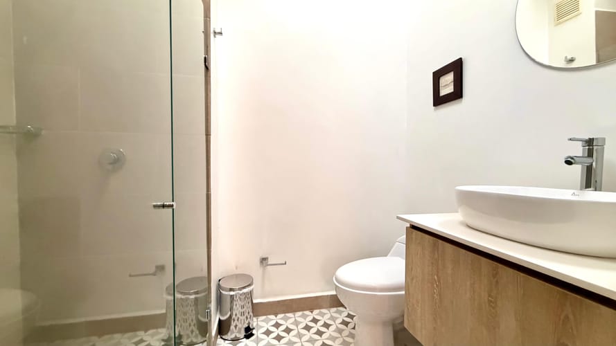 Casa de 3 alcobas en venta en El Retiro, 249 m² · foto 16 de 20