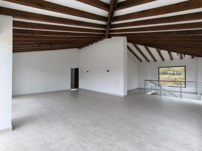 Casa de 4 alcobas en venta en El Carmen de Viboral, 400 m² · foto 19 de 20