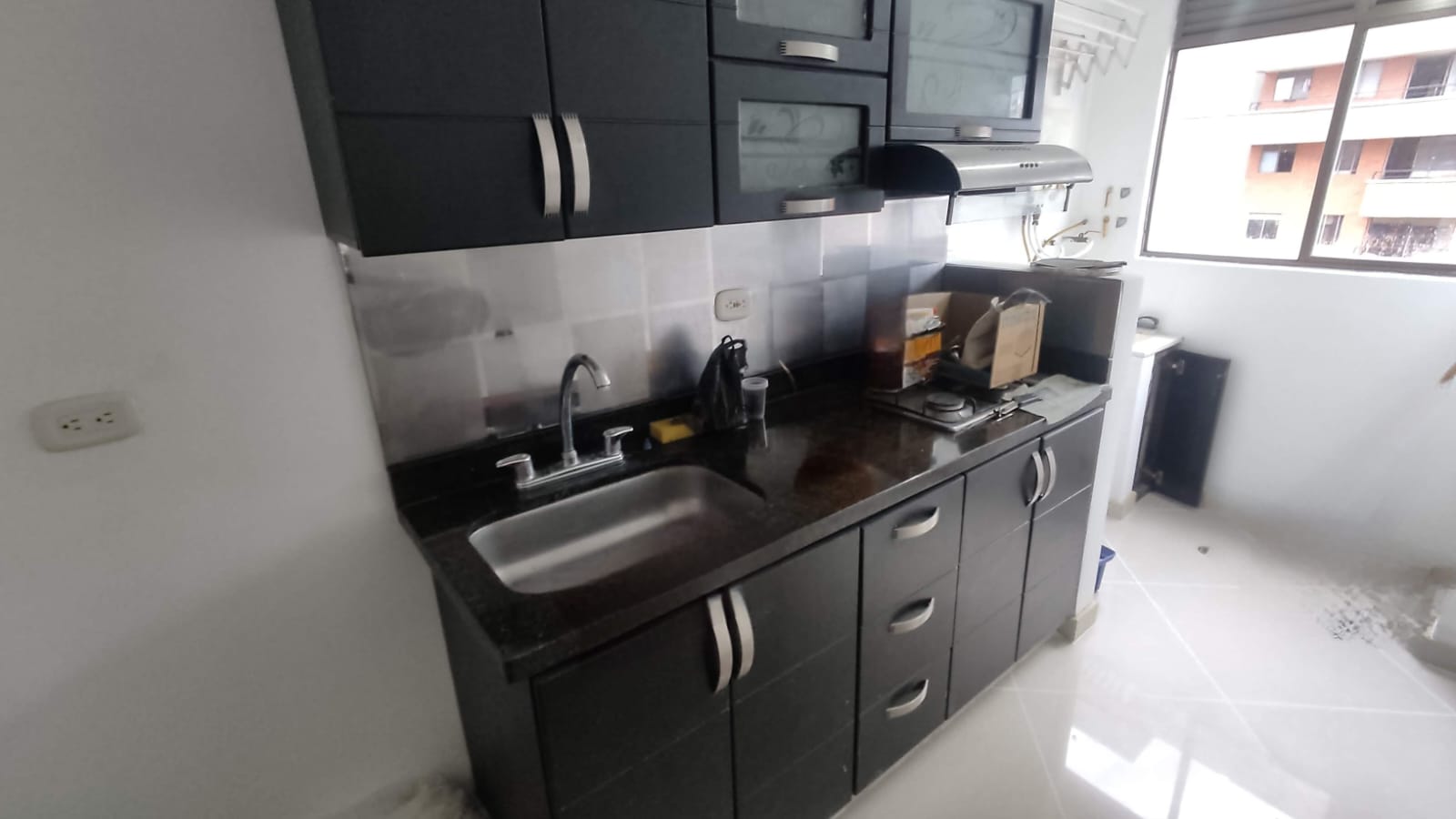 Apartamento en venta en El Poblado, Medellín · foto 4 de 17