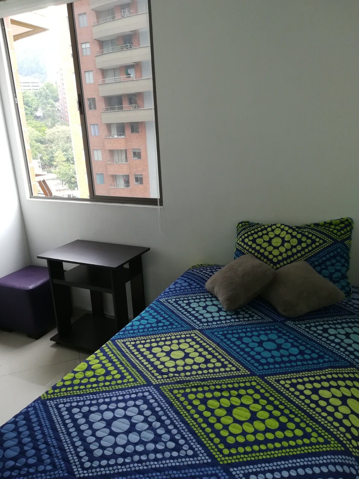 Apartamento en venta en El Poblado, Medellín · foto 8 de 17