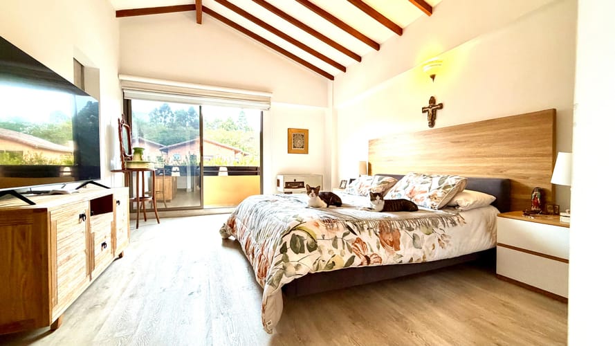 Casa de 3 alcobas en venta en El Retiro, 249 m² · foto 20 de 20