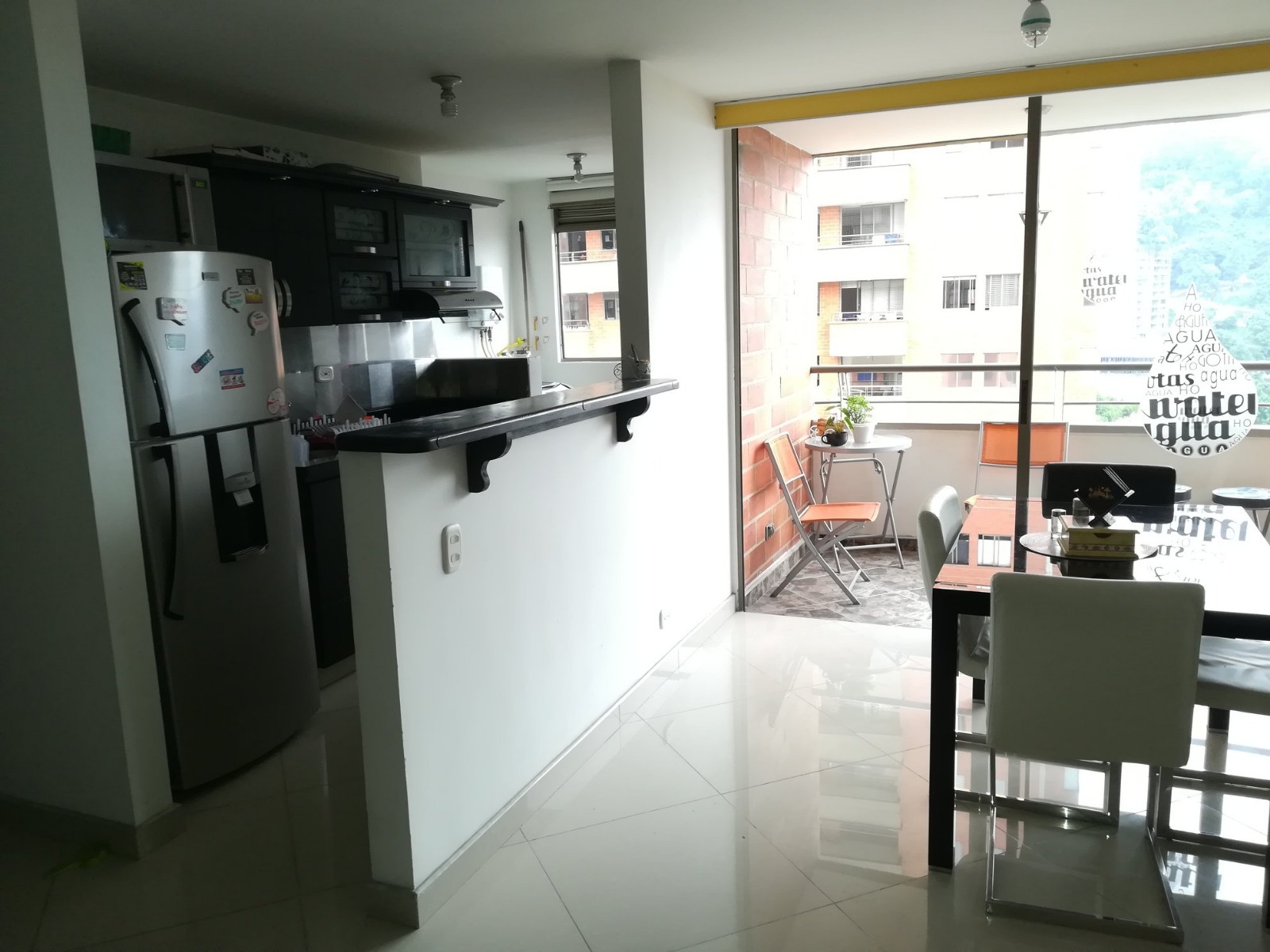 Apartamento en venta en El Poblado, Medellín · foto 11 de 17