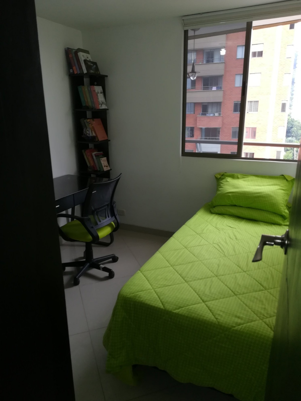 Apartamento en venta en El Poblado, Medellín · foto 12 de 17