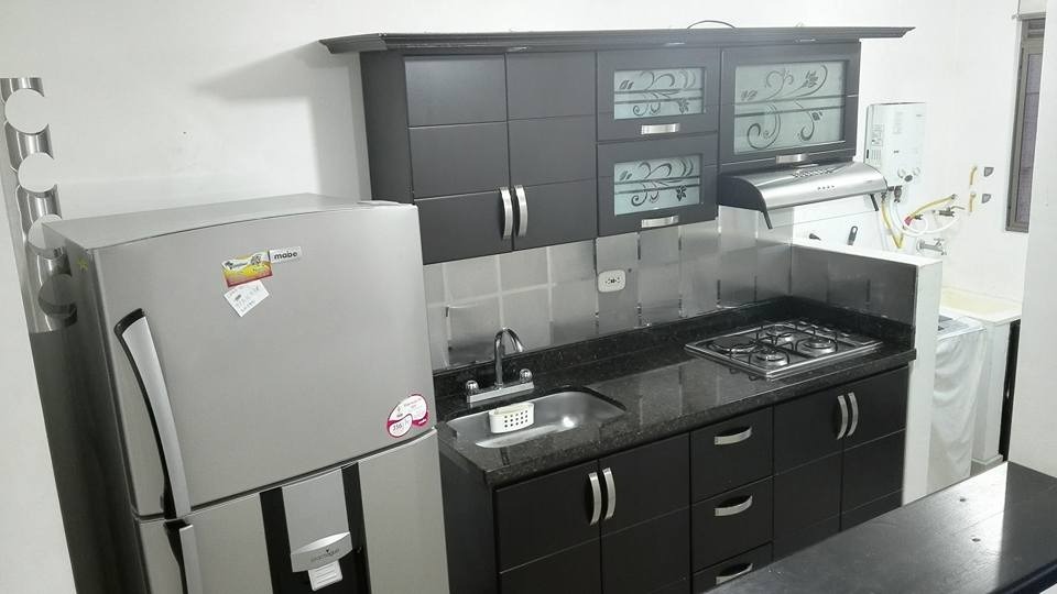 Apartamento en venta en El Poblado, Medellín · foto 13 de 17