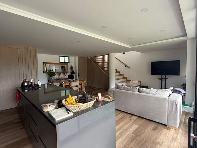 Casa de 3 alcobas en venta en El Carmen, El Retiro, 185 m² · foto 3 de 13