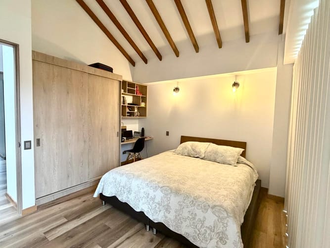 Casa de 3 alcobas en venta en El Carmen, El Retiro, 185 m² · foto 10 de 13