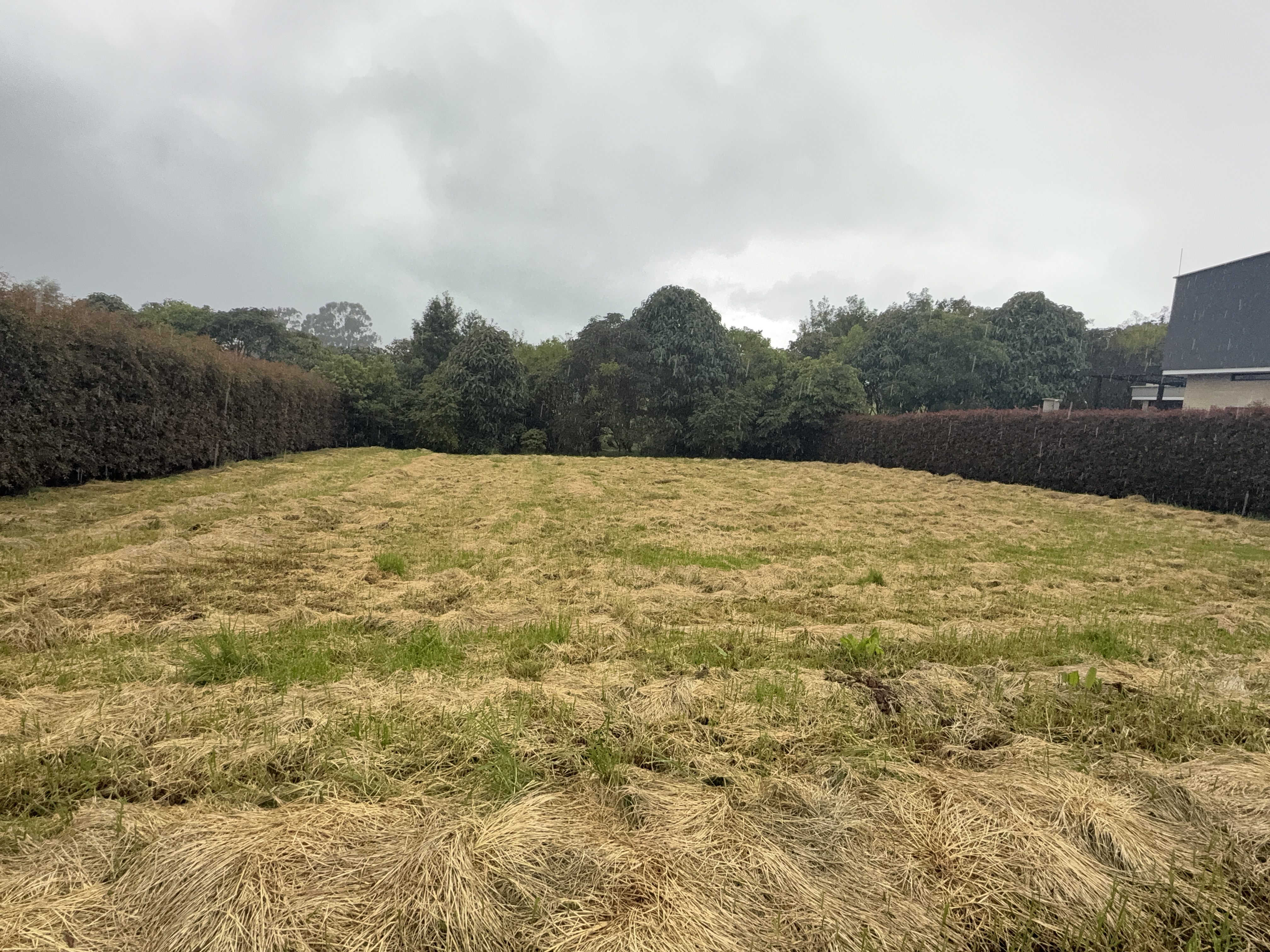 Land in Vía Las Palmas (2108 m²) for Sale - 2