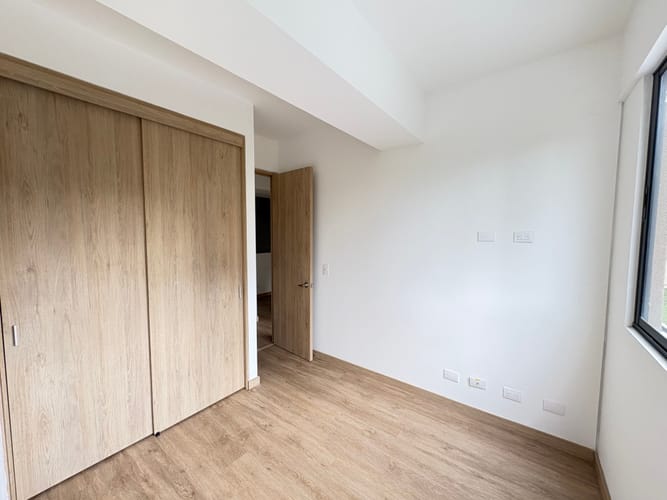 Apartamento de 2 alcobas en venta en El Carmen, El Retiro, 82 m² · foto 7 de 13