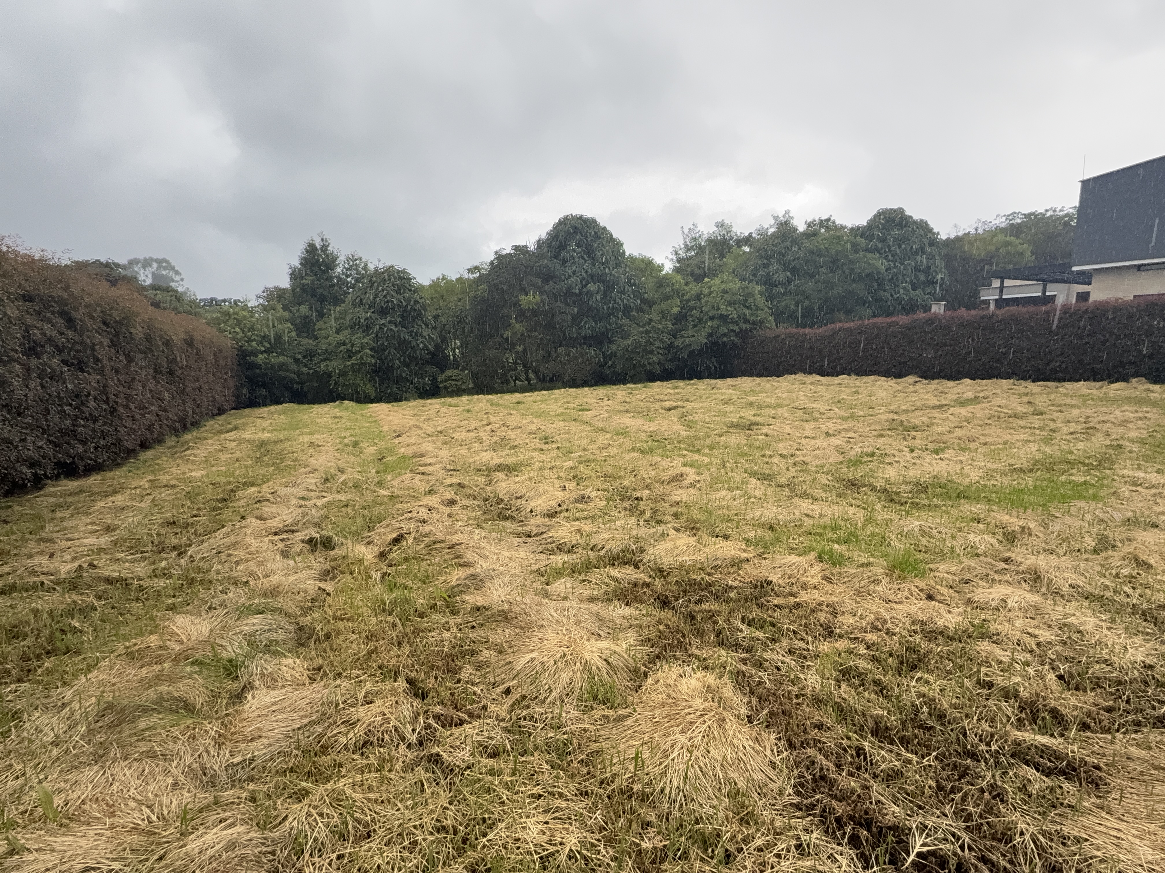 Land in Vía Las Palmas (2108 m²) for Sale - 3
