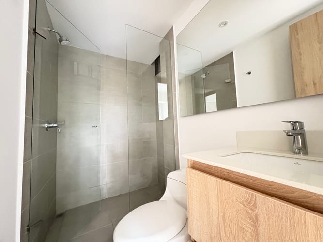 Apartamento de 2 alcobas en venta en El Carmen, El Retiro, 82 m² · foto 8 de 13