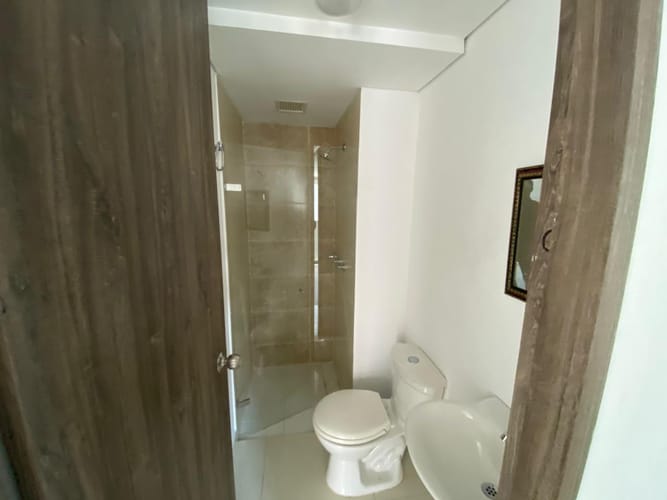 Apartamento de 3 alcobas en venta en Entreamigos, Sabaneta, 77 m² · foto 8 de 13