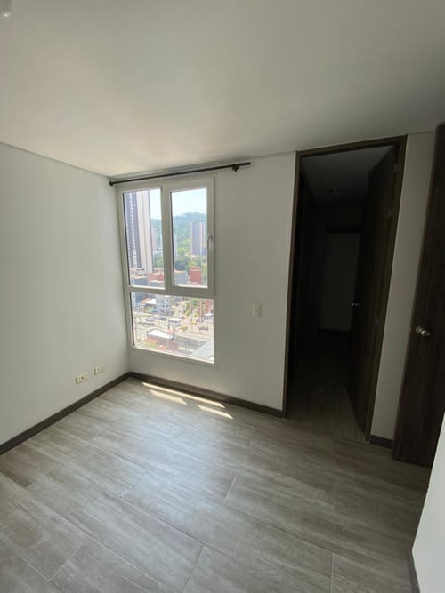 Apartamento de 3 alcobas en venta en Entreamigos, Sabaneta, 77 m² · foto 9 de 13
