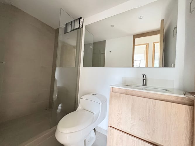 Apartamento de 2 alcobas en venta en El Carmen, El Retiro, 82 m² · foto 11 de 13