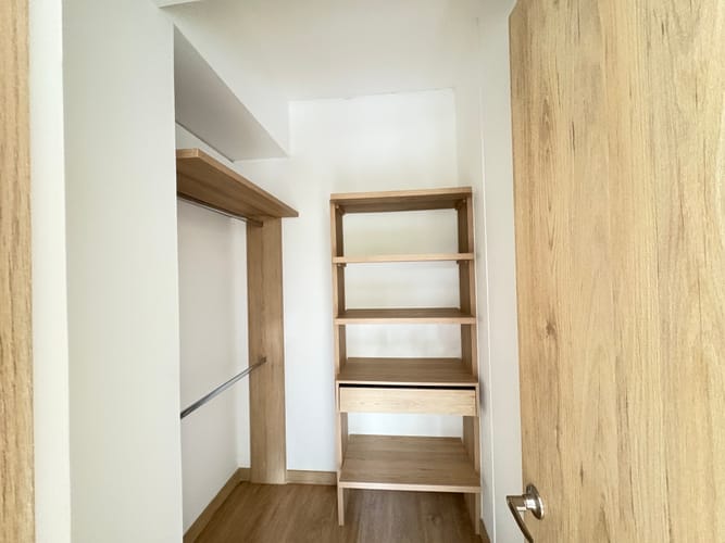 Apartamento de 2 alcobas en venta en El Carmen, El Retiro, 82 m² · foto 13 de 13