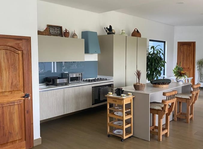 Casa de 5 alcobas en venta en Quirama, El Carmen de Viboral, 315 m² · foto 4 de 24
