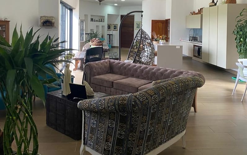 Casa de 5 alcobas en venta en Quirama, El Carmen de Viboral, 315 m² · foto 6 de 24
