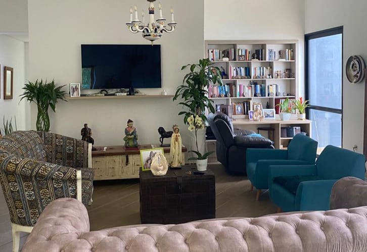 Casa de 5 alcobas en venta en Quirama, El Carmen de Viboral, 315 m² · foto 7 de 24
