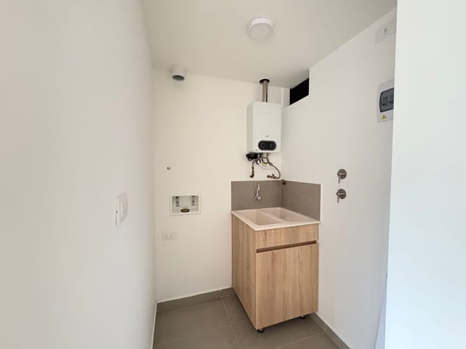 Apartaestudio en venta en El Carmen, El Retiro, 53 m² · foto 4 de 9