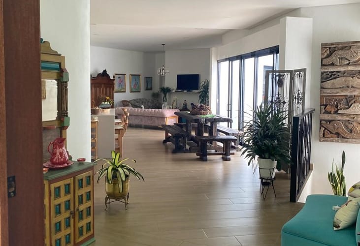Casa de 5 alcobas en venta en Quirama, El Carmen de Viboral, 315 m² · foto 8 de 24