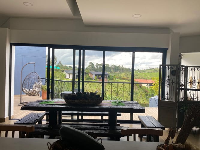 Casa de 5 alcobas en venta en Quirama, El Carmen de Viboral, 315 m² · foto 10 de 24