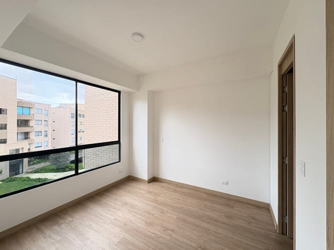 Apartaestudio en venta en El Carmen, El Retiro, 53 m² · foto 6 de 9