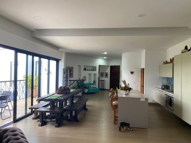 Casa de 5 alcobas en venta en Quirama, El Carmen de Viboral, 315 m² · foto 11 de 24