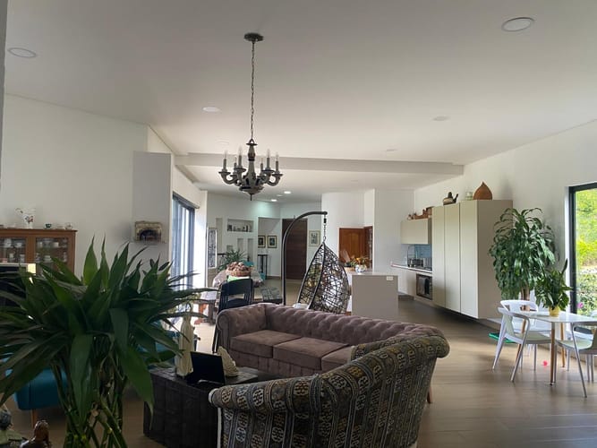 Casa de 5 alcobas en venta en Quirama, El Carmen de Viboral, 315 m² · foto 12 de 24