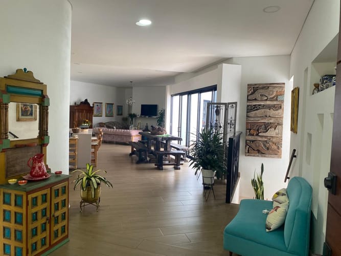 Casa de 5 alcobas en venta en Quirama, El Carmen de Viboral, 315 m² · foto 13 de 24