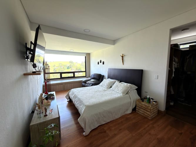 Casa de 5 alcobas en venta en Quirama, El Carmen de Viboral, 315 m² · foto 19 de 24