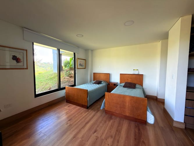 Casa de 5 alcobas en venta en Quirama, El Carmen de Viboral, 315 m² · foto 20 de 24
