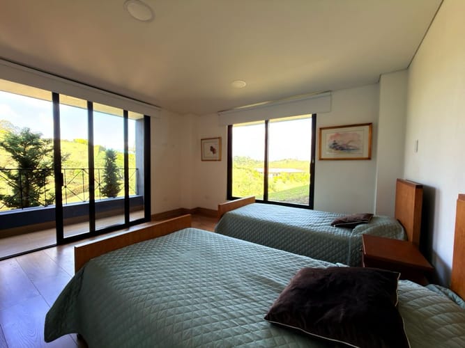 Casa de 5 alcobas en venta en Quirama, El Carmen de Viboral, 315 m² · foto 21 de 24