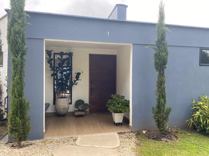 Casa de 5 alcobas en venta en Quirama, El Carmen de Viboral, 315 m² · foto 23 de 24